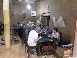 Auberge Camping La Liberté
