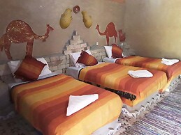 Auberge Camping La Liberté
