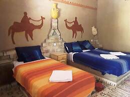 Auberge Camping La Liberté