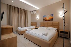 Hotel Roalb