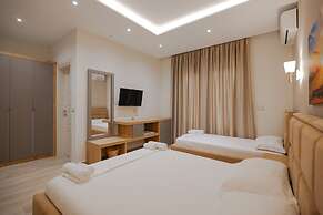 Hotel Roalb