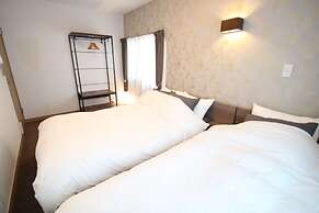 The Residence Shin