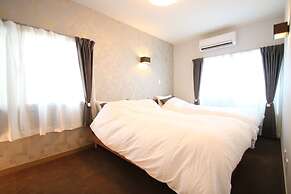 The Residence Shin