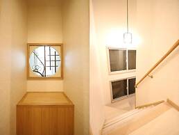 The Residence Shin