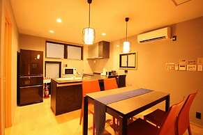 The Residence Shin