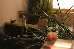 The Residence Shin