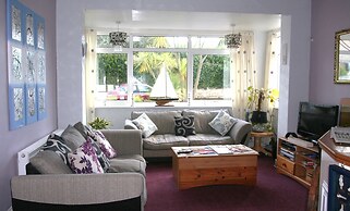 The Swiss Cottage, Shanklin