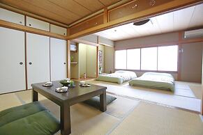 Private Residence Kyoto Miyagawacho