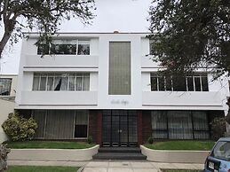 Departamento en El Olivar