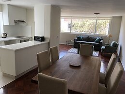 Departamento en El Olivar