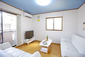 Private Residence Kyoto Toji