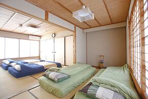 Private Residence Shijo-Karasuma