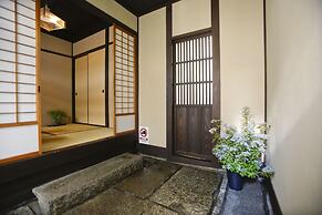 Private Residence Shijo-Karasuma