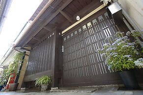 Private Residence Shijo-Karasuma