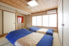 Private Residence Shijo-Karasuma