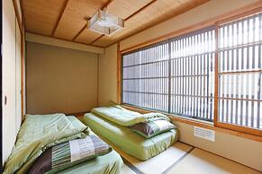 Private Residence Shijo-Karasuma