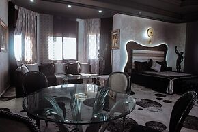 Regency Park and Suites