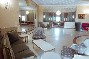 Regency Park and Suites