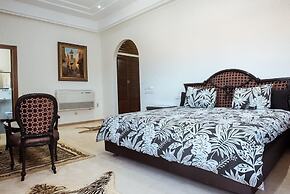 Regency Park and Suites