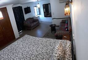 Regency Park and Suites