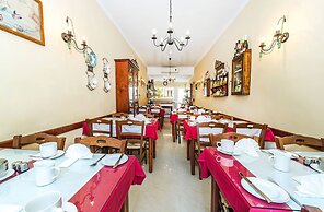 Lantern Guest House