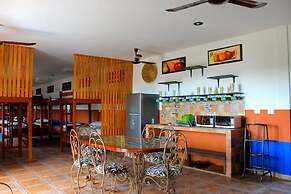 Hacienda Bambú