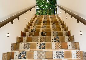 Hacienda Bambú