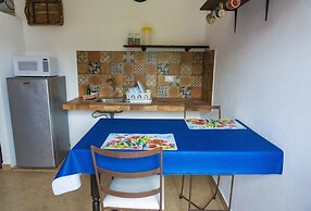 Hacienda Bambú