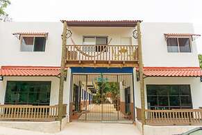 Hacienda Bambú