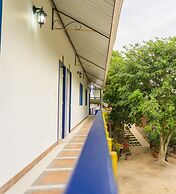 Hacienda Bambú