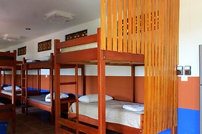 Hacienda Bambú
