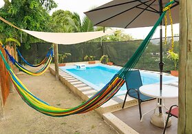 Hacienda Bambú