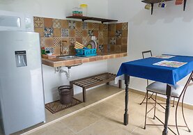Hacienda Bambú