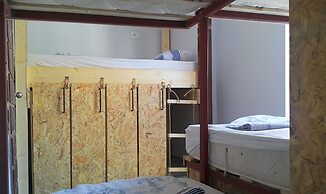 Oludeniz Hostel