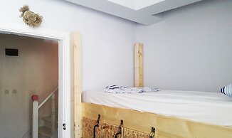 Oludeniz Hostel