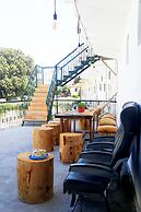 Oludeniz Hostel