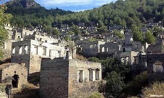 Oludeniz Hostel