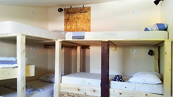 Oludeniz Hostel