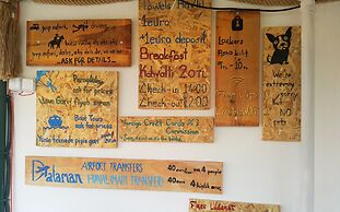 Oludeniz Hostel