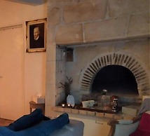 La Grange Dimière