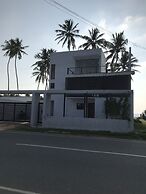 White Sand Villa Hikkaduwa