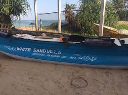 White Sand Villa Hikkaduwa