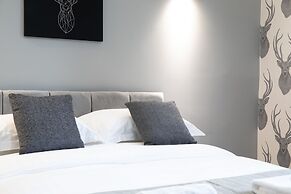 The Glebe Hotel