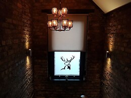 The Glebe Hotel