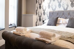 The Glebe Hotel