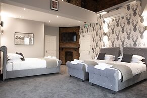 The Glebe Hotel