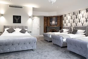 The Glebe Hotel