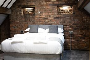 The Glebe Hotel