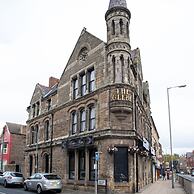 The Glebe Hotel