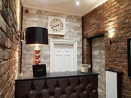 The Glebe Hotel